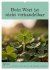 Positiv denken - Kalender für mehr... - Bild 9