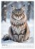Maine Coon Kalender - Majestätische... - Bild 6