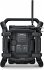 Sangean U-5 DBT (Utility 50) Black - Bild 3