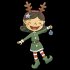 Stickerbuch-Adventskalender  ... - Bild 3