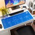 Astrobot Desk Mat Schreibtischunterlage - Bild 2