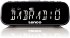 Lenco CR-606BK schwarz - Bild 5