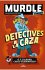 Murdle Junior. La novela 1 - Detectives... - Bild 2