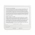 tolino vision color eReader weiß - Bild 12