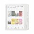 tolino vision color eReader weiß - Bild 3