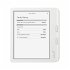 tolino vision color eReader weiß - Bild 8