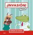 ¡Invasión! Piojos - Bild 2
