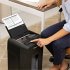 Fellowes Automax 90M Aktenvernichter - Bild 14