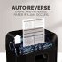 Fellowes Automax 90M Aktenvernichter - Bild 9