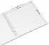 Hama Fine Art Spiral NewBlack 28x24 50... - Bild 5