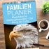 Familienplaner 2026 - Majestätische... - Bild 2