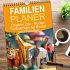 Familienplaner 2026 - Origami Zoo -... - Bild 2