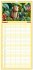 Familienplaner 2026 - Origami Zoo -... - Bild 14