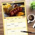 Familienplaner 2026 - Currywurst... - Bild 10