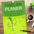 Familienplaner 2026 - Vegane Power -... - Bild 2