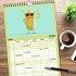 Familienplaner 2026 - Vegane Power -... - Bild 10