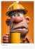 Bauarbeiter Humor (Wandkalender 2026... - Bild 7