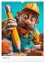 Bauarbeiter Humor (Wandkalender 2026... - Bild 14