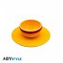 ONE PIECE - Bowl and saucer - Strawhat - Bild 3