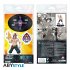 ONE PIECE - Acryl® - Portgas D. Ace - Bild 3