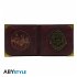 HARRY POTTER - Premium Wallet 
