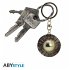 ONE PIECE - Keychain 3D Luffy's Hat - Bild 2