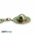 ONE PIECE - Keychain 3D Luffy's Hat - Bild 7