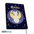 SAILOR MOON - Premium A5 Notebook 