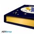 SAILOR MOON - Premium A5 Notebook 