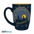 HARRY POTTER - Mug - 400 ml - Hogwarts... - Bild 2