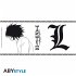 DEATH NOTE - Mug - 250 ml - L -... - Bild 4
