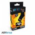 ONE PIECE - Socks - Black - Skull - Bild 3