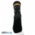 ONE PIECE - Socks - Black - Skull - Bild 5