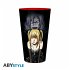 DEATH NOTE - Large Glass - - Light &... - Bild 2