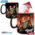 BERSERK - Mug Heat Change - 460 ml -... - Bild 4