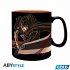 BERSERK - Mug Heat Change - 460 ml -... - Bild 5