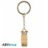 ONE PIECE - Keychain 3D Buster Call - Bild 4