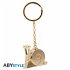 ONE PIECE - Keychain 3D Buster Call - Bild 6