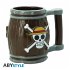 ONE PIECE - Mug 3D - Barrel - Bild 2