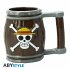 ONE PIECE - Mug 3D - Barrel - Bild 5