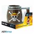 ONE PIECE - Mug 3D - Barrel - Bild 6