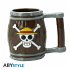 ONE PIECE - Mug 3D - Barrel - Bild 9