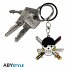 ONE PIECE - Keychain Zoro - Bild 2