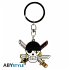 ONE PIECE - Keychain Zoro - Bild 3