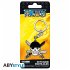 ONE PIECE - Keychain Zoro - Bild 5