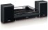 Lenco LS-100BK schwarz - Bild 2