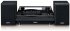 Lenco LS-100BK schwarz - Bild 4