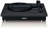 Lenco LS-100BK schwarz - Bild 5