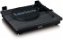 Lenco LS-100BK schwarz - Bild 6