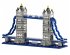BRIXIES 200.325 - Tower Bridge, 807... - Bild 3